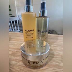 Elemis 3 Piece Skincare Bundle
